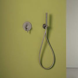 ZUCCHETTI 1 FUNCTION SHOWER KIT