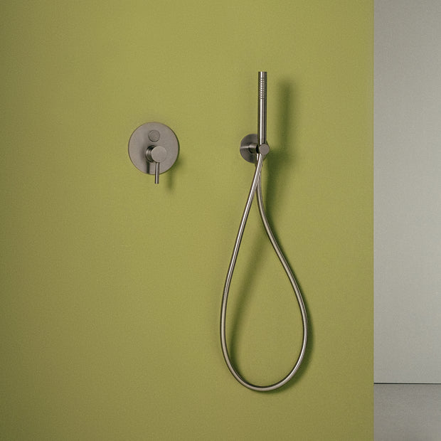 ZUCCHETTI 1 FUNCTION SHOWER KIT
