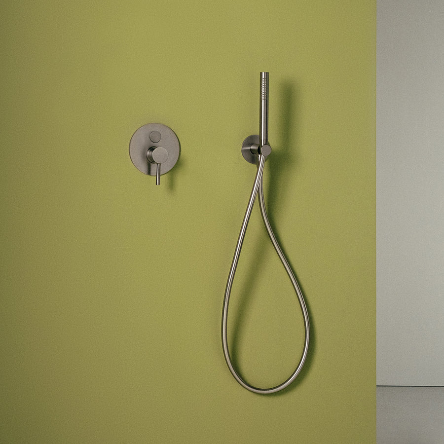 ZUCCHETTI 1 FUNCTION SHOWER KIT