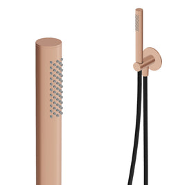 ZUCCHETTI 1 FUNCTION SHOWER KIT
