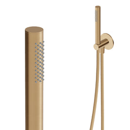 ZUCCHETTI 1 FUNCTION SHOWER KIT