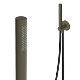ZUCCHETTI 1 FUNCTION SHOWER KIT