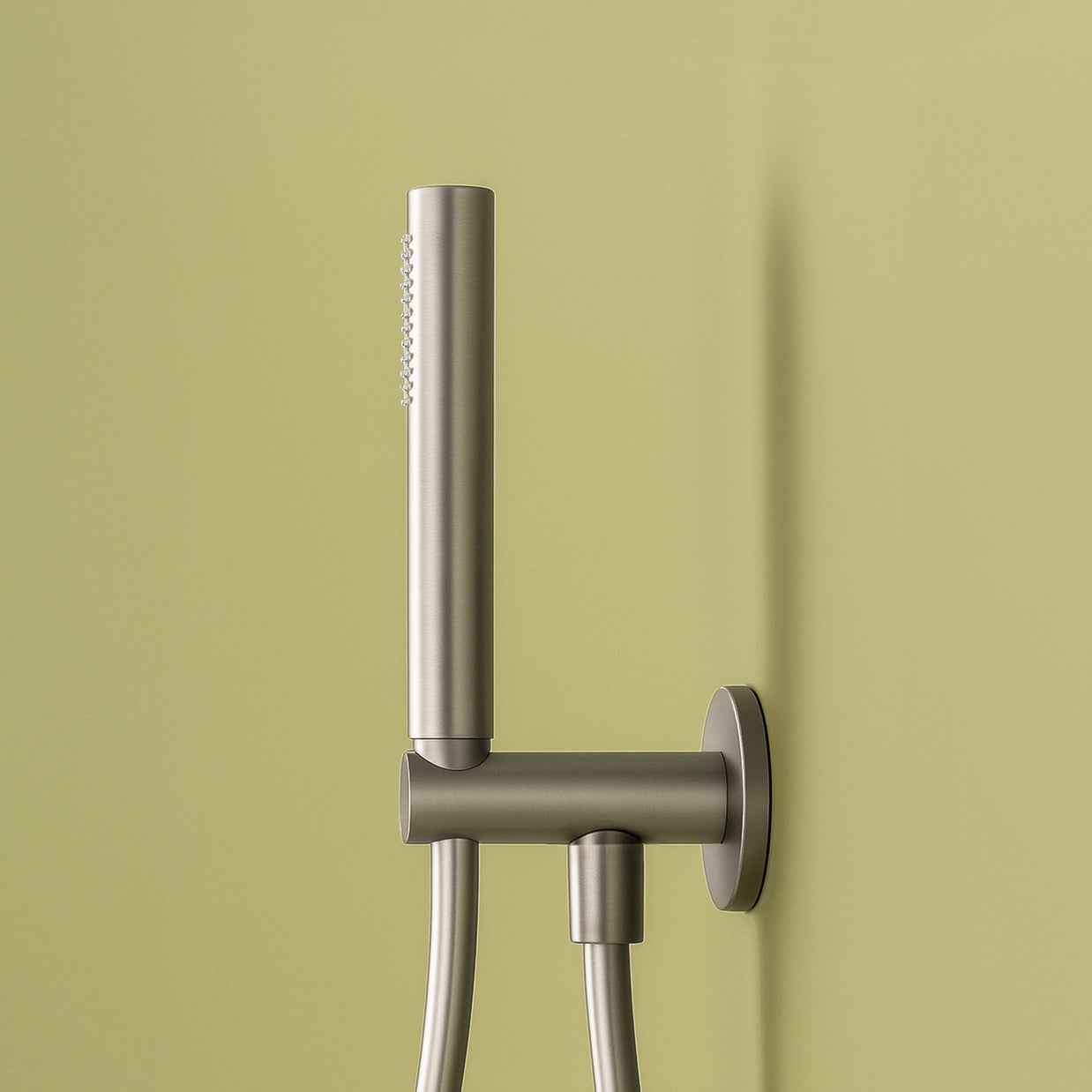 ZUCCHETTI 1 FUNCTION SHOWER KIT