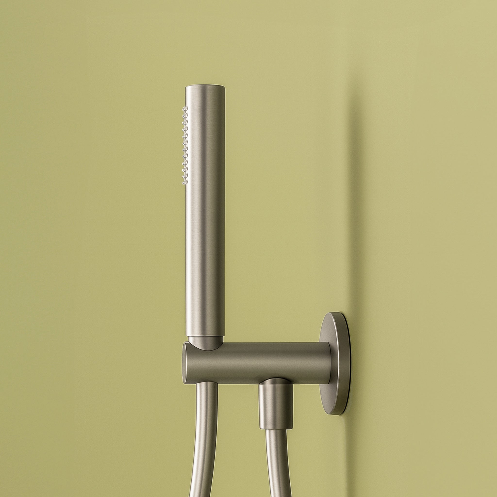 ZUCCHETTI 1 FUNCTION SHOWER KIT