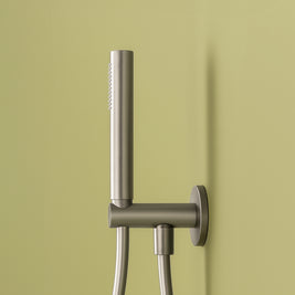ZUCCHETTI 1 FUNCTION SHOWER KIT