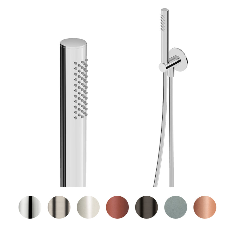 ZUCCHETTI 1 FUNCTION SHOWER KIT