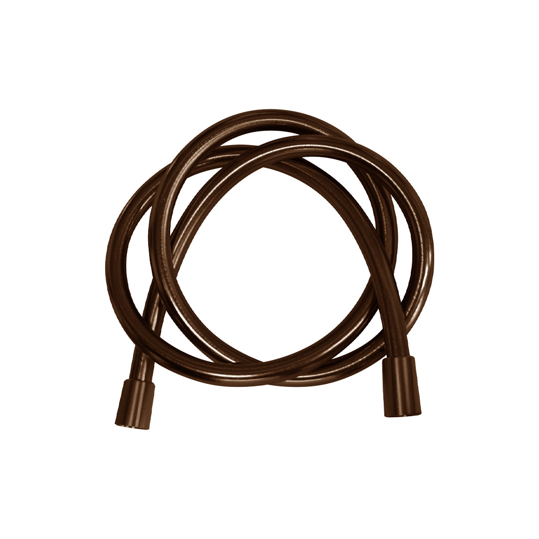 HELM PVC FLEXIBLE SHOWER HOSE 1500MM