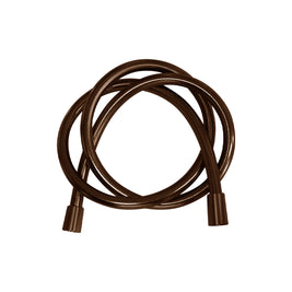 HELM PVC FLEXIBLE SHOWER HOSE 1500MM