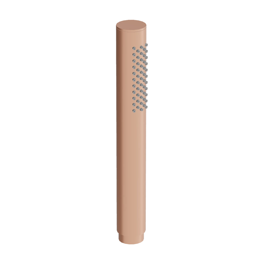 ZUCCHETTI 1 FUNCTION HANDPIECE