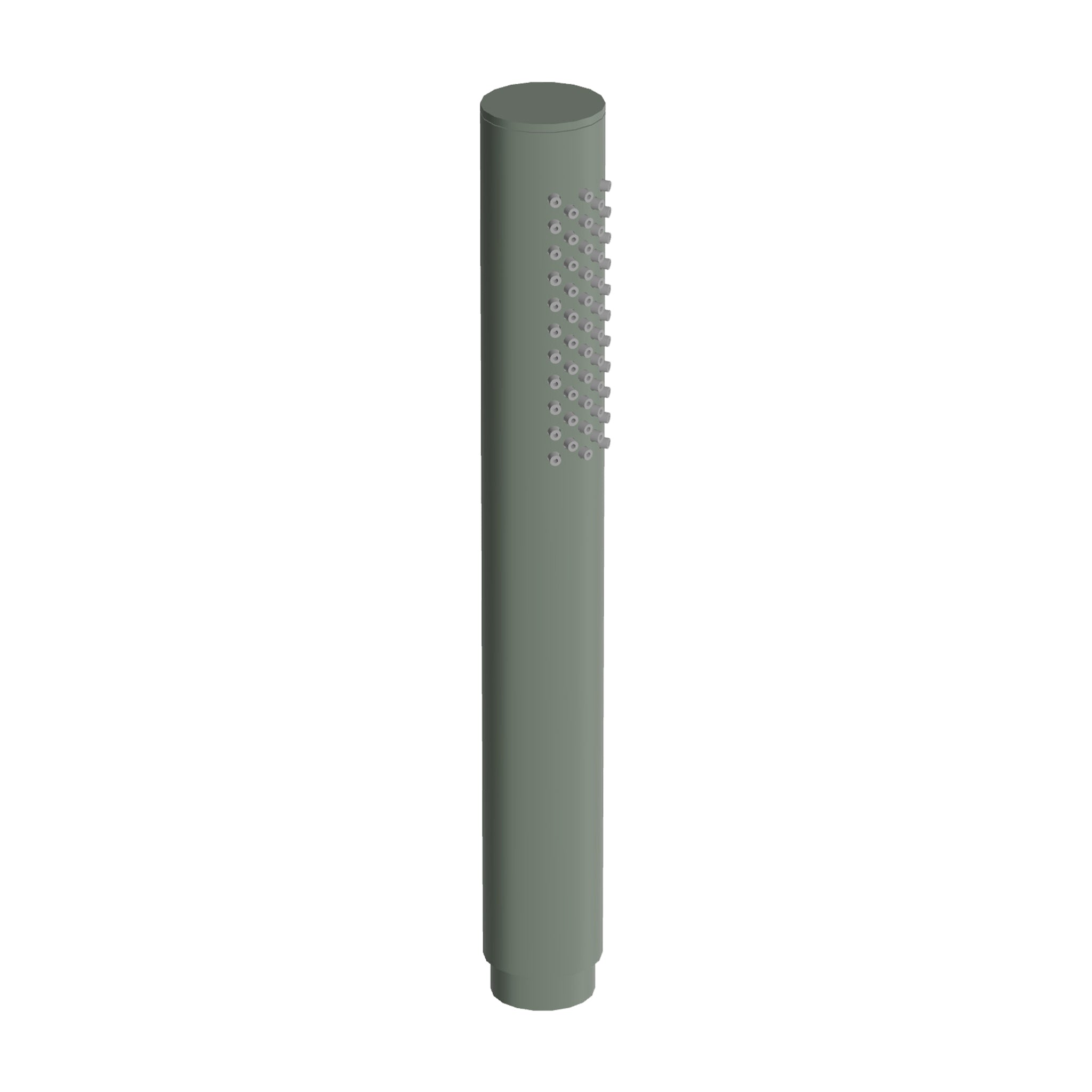 ZUCCHETTI 1 FUNCTION HANDPIECE