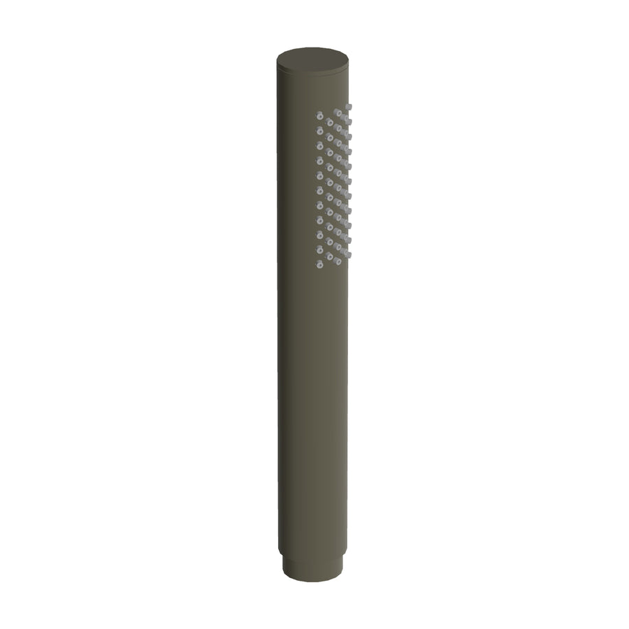 ZUCCHETTI 1 FUNCTION HANDPIECE