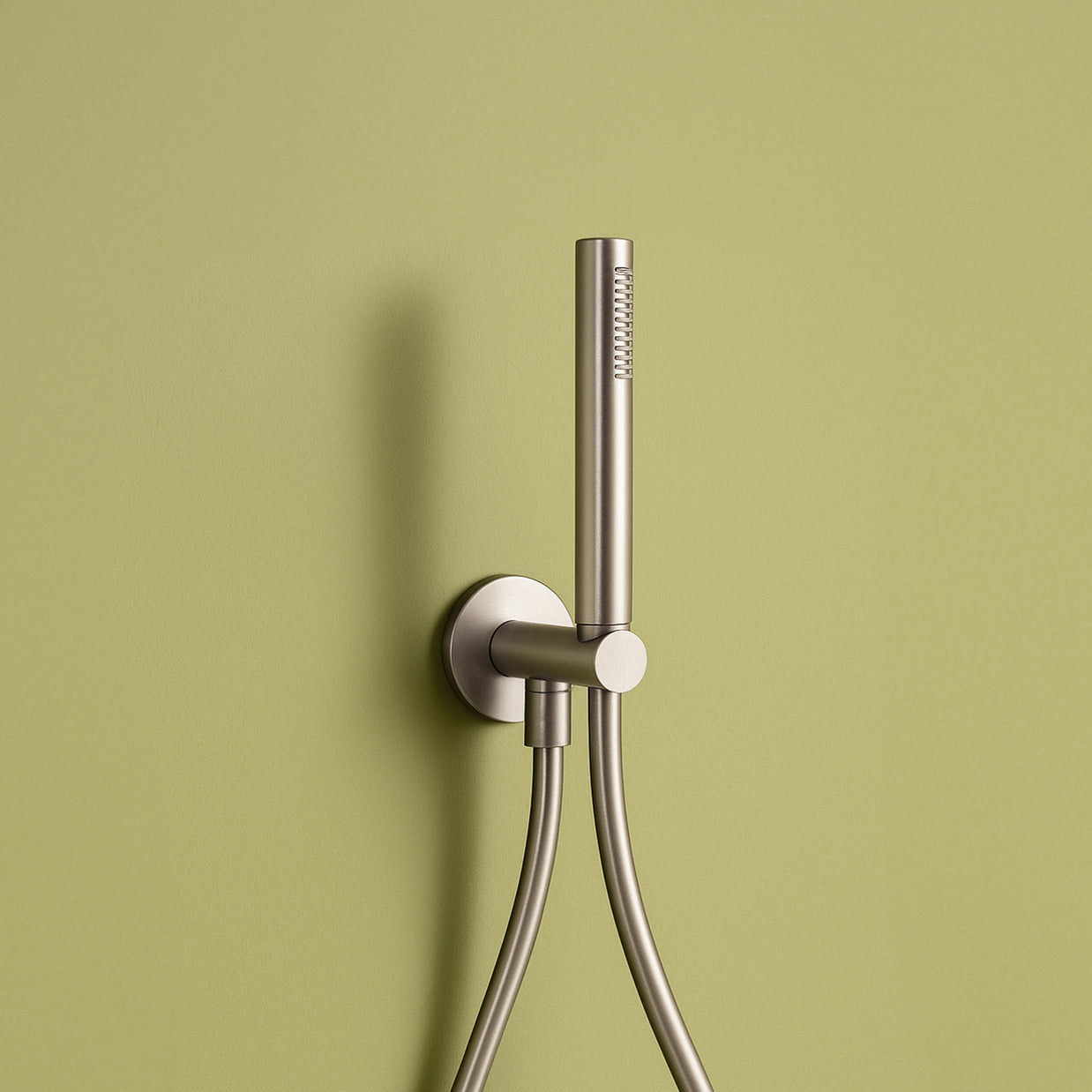 ZUCCHETTI 1 FUNCTION HANDPIECE