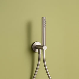ZUCCHETTI 1 FUNCTION HANDPIECE
