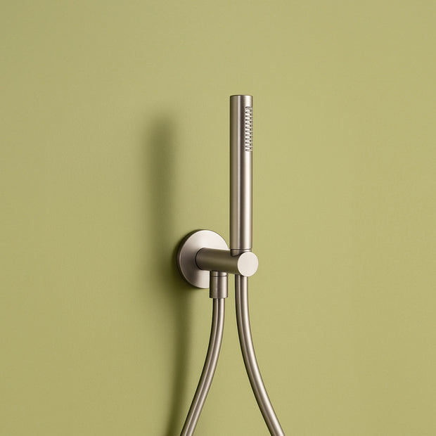 ZUCCHETTI 1 FUNCTION HANDPIECE