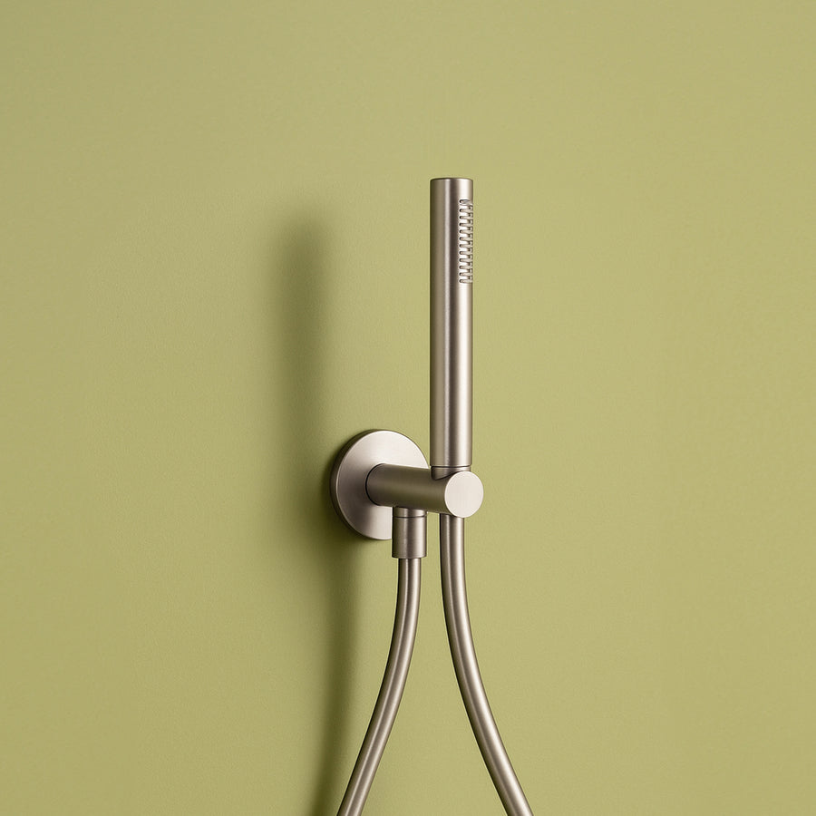 ZUCCHETTI 1 FUNCTION HANDPIECE