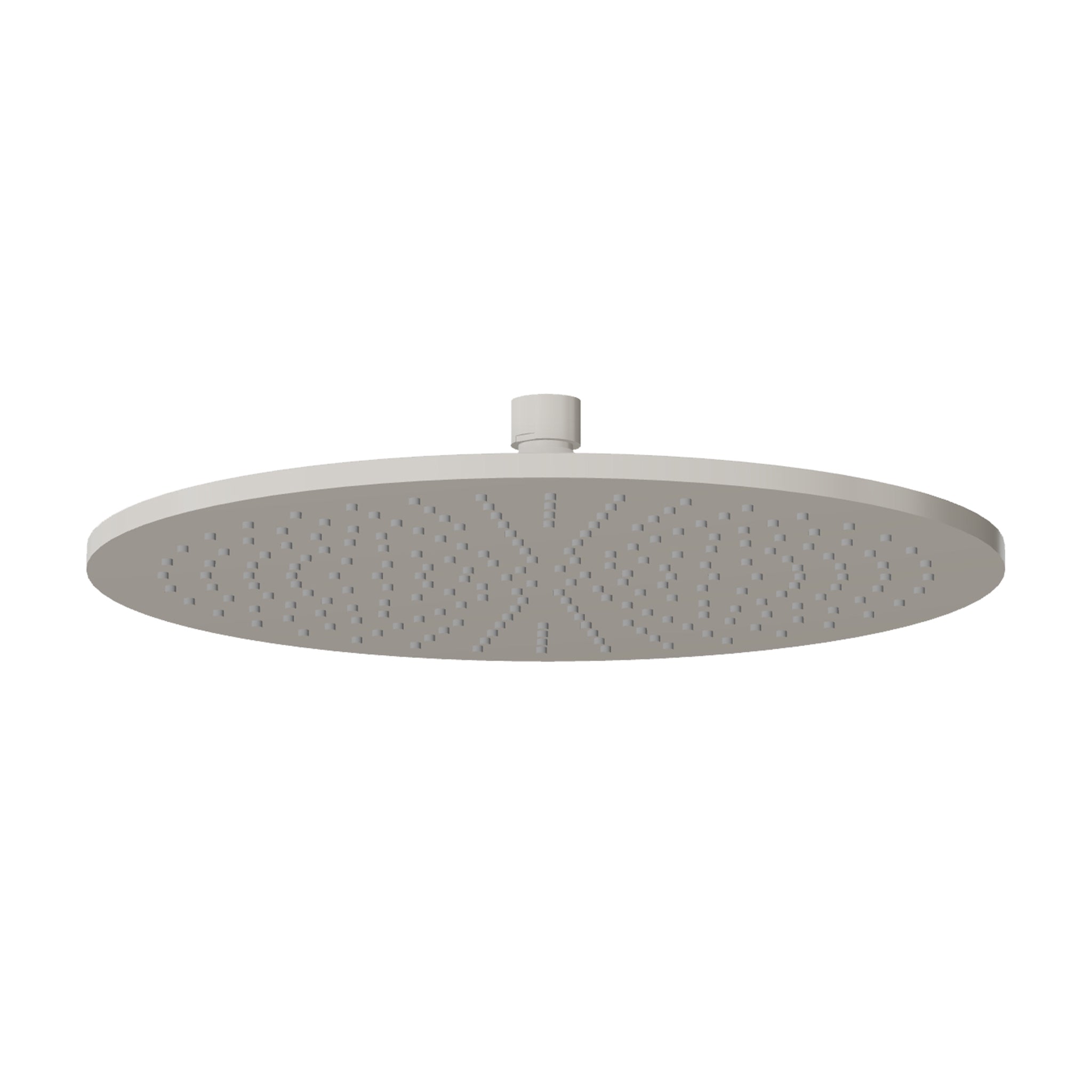 ZUCCHETTI SHOWER HEAD 300MM