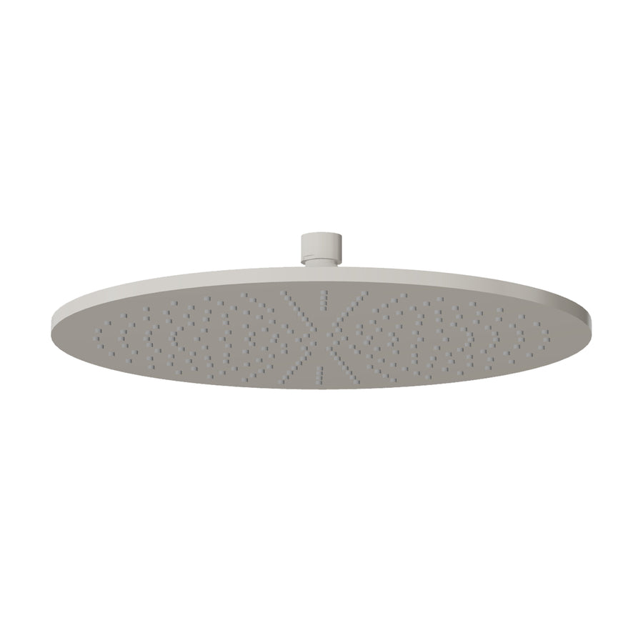 ZUCCHETTI SHOWER HEAD 300MM
