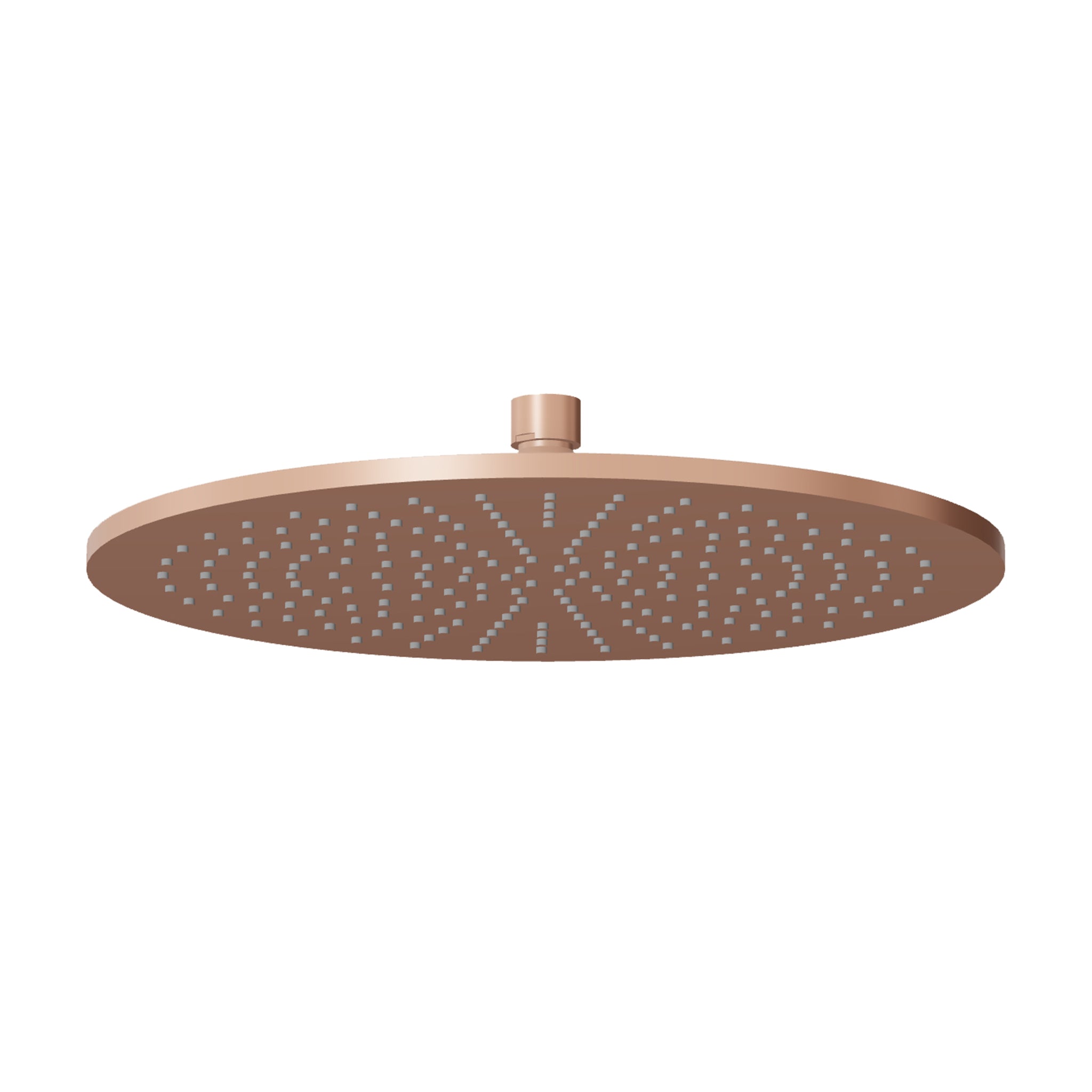 ZUCCHETTI SHOWER HEAD 300MM