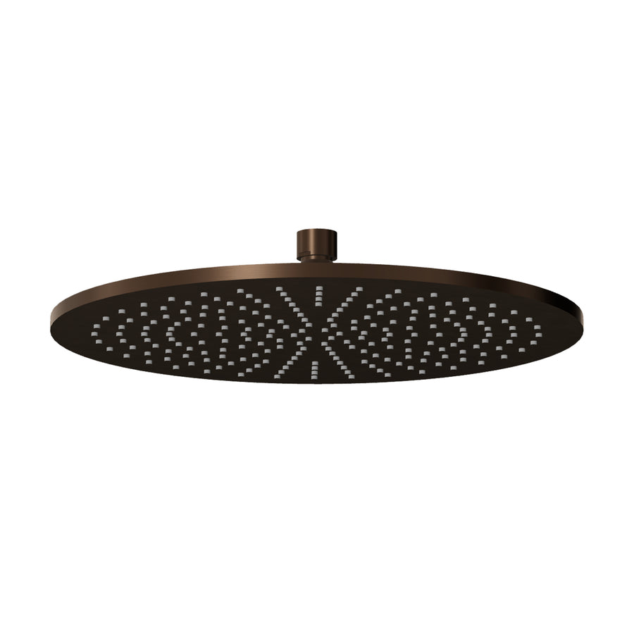ZUCCHETTI SHOWER HEAD 300MM