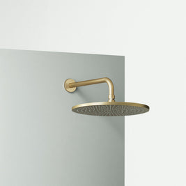 ZUCCHETTI SHOWER HEAD 300MM