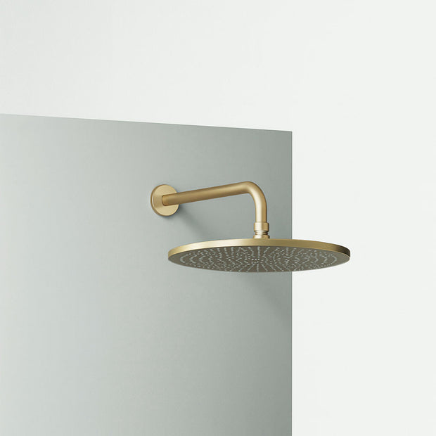 ZUCCHETTI SHOWER HEAD 300MM