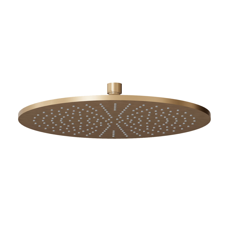 ZUCCHETTI SHOWER HEAD 300MM