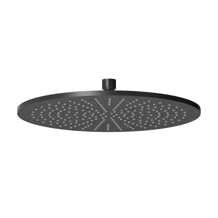 ZUCCHETTI SHOWER HEAD 300MM