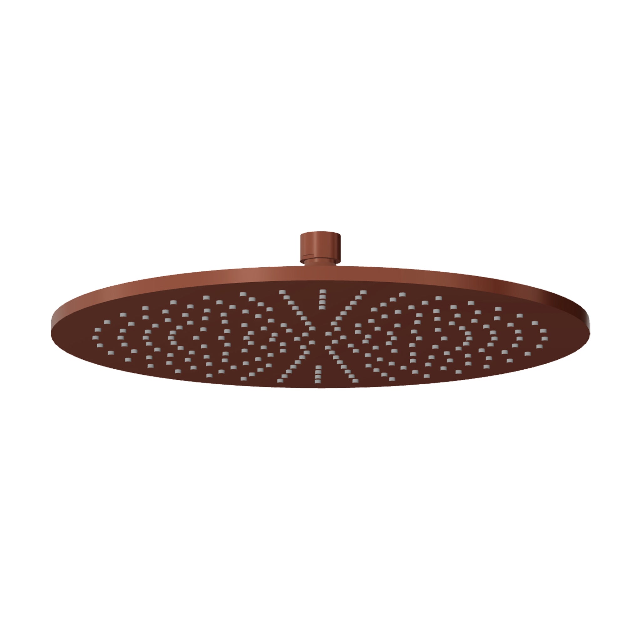 ZUCCHETTI SHOWER HEAD 300MM