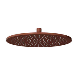 ZUCCHETTI SHOWER HEAD 300MM