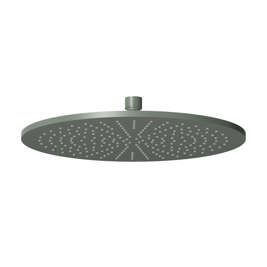 ZUCCHETTI SHOWER HEAD 300MM
