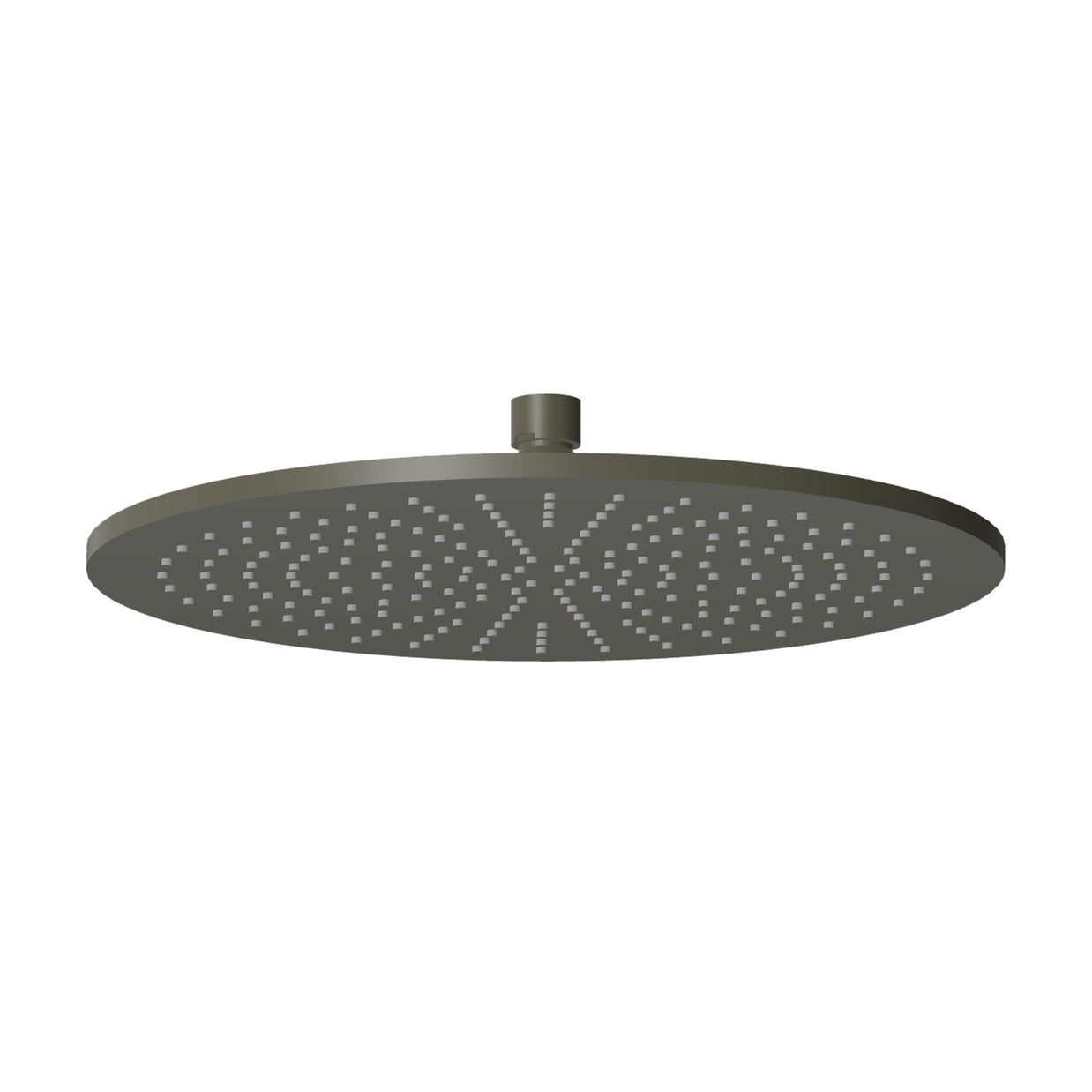 ZUCCHETTI SHOWER HEAD 300MM