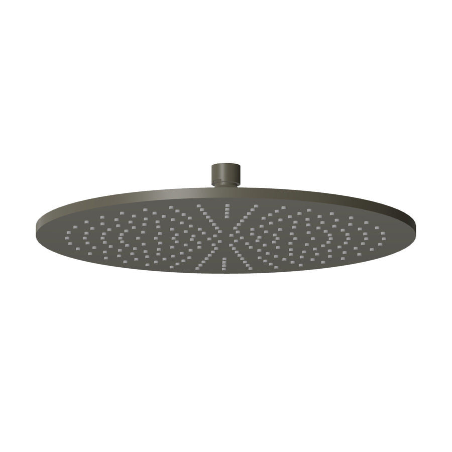 ZUCCHETTI SHOWER HEAD 300MM