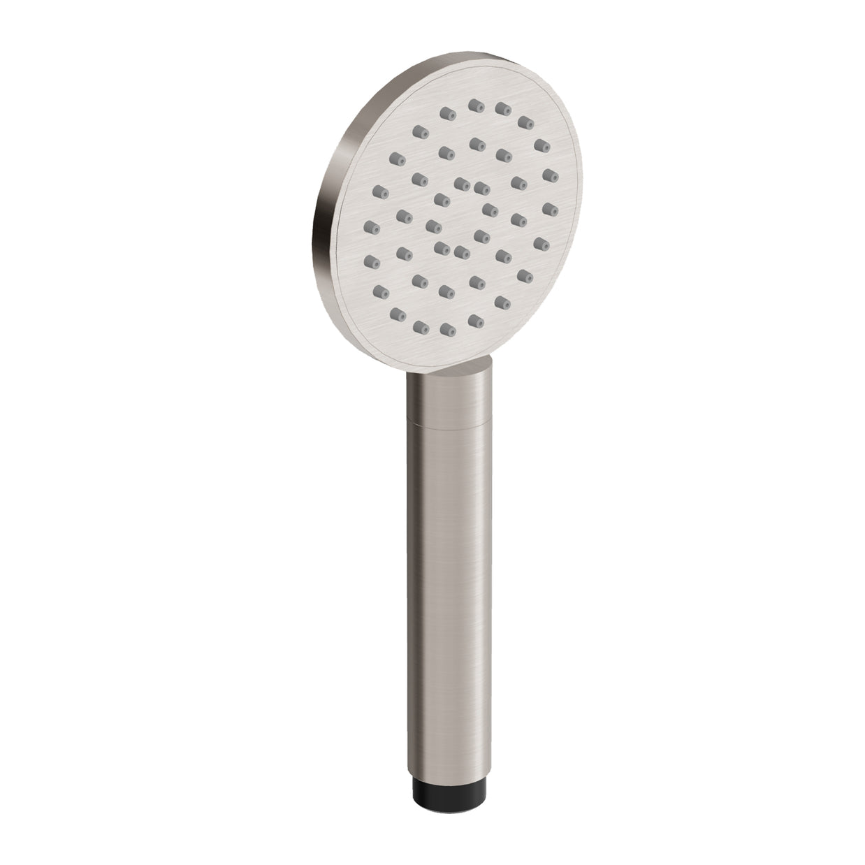 ZUCCHETTI 1 FUNCTION HANDPIECE ROUND