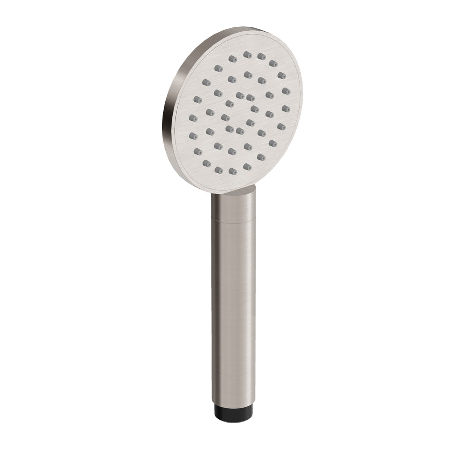 ZUCCHETTI 1 FUNCTION HANDPIECE ROUND
