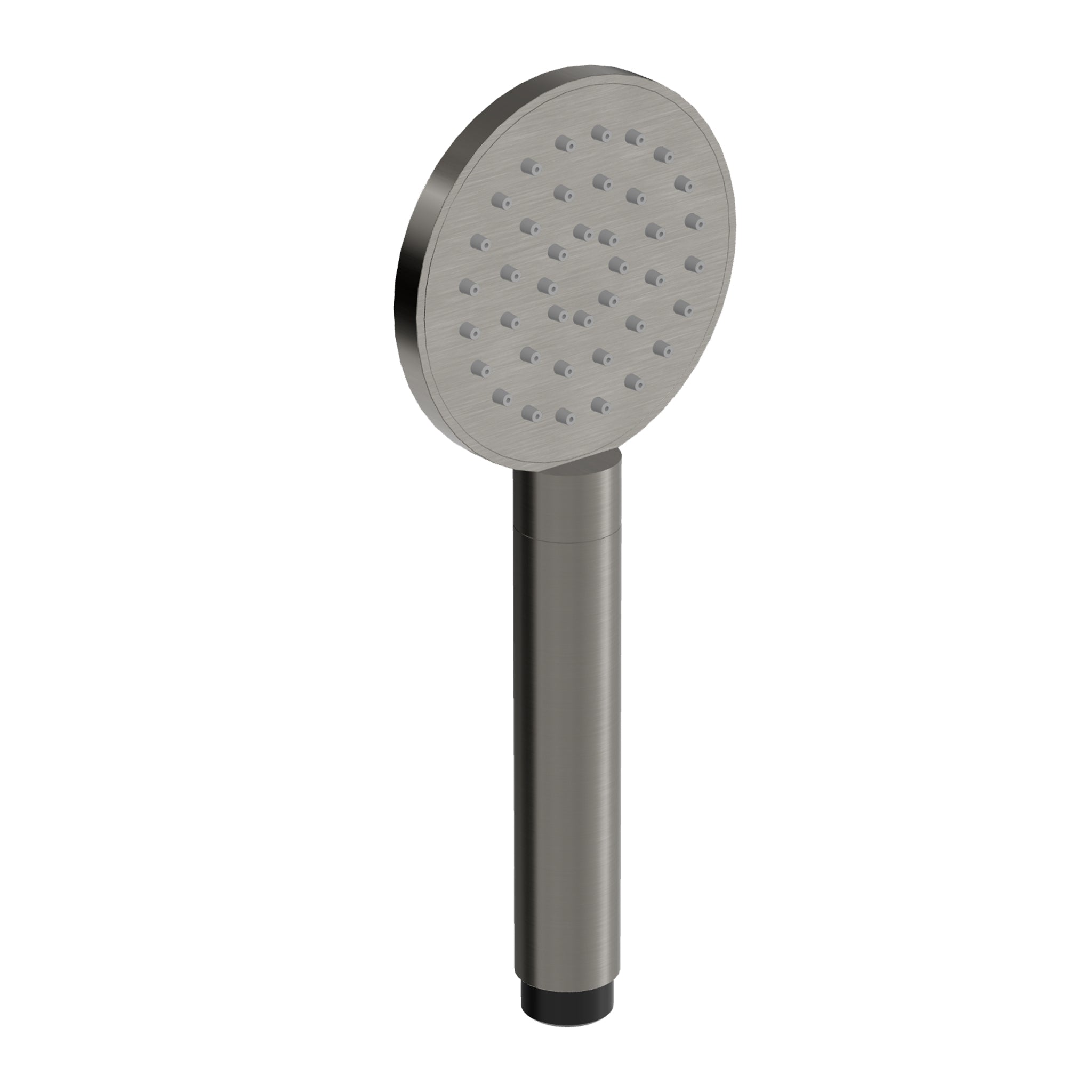 ZUCCHETTI 1 FUNCTION HANDPIECE ROUND