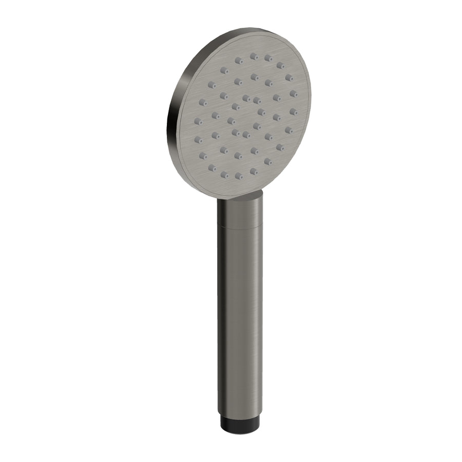 ZUCCHETTI 1 FUNCTION HANDPIECE ROUND