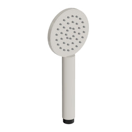 ZUCCHETTI 1 FUNCTION HANDPIECE ROUND