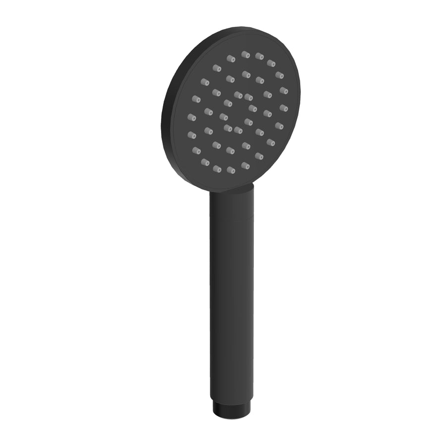 ZUCCHETTI 1 FUNCTION HANDPIECE ROUND