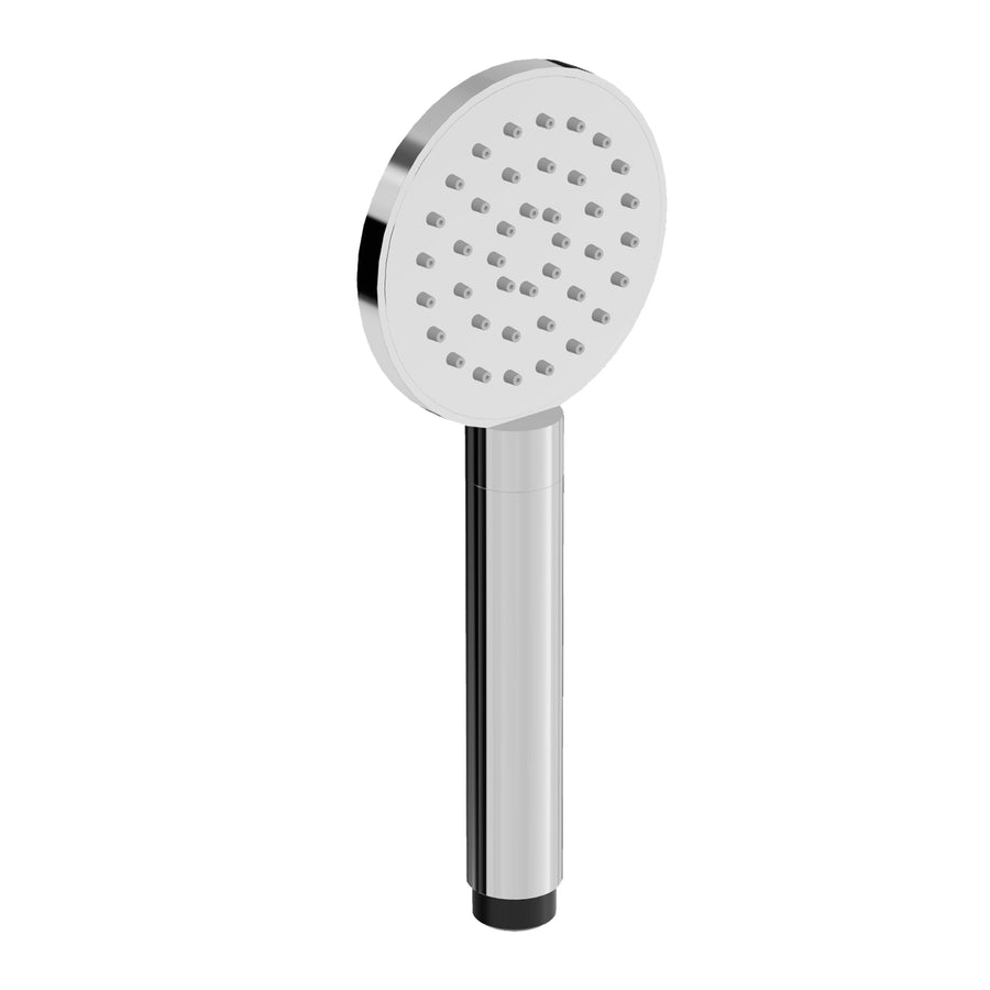 ZUCCHETTI 1 FUNCTION HANDPIECE ROUND