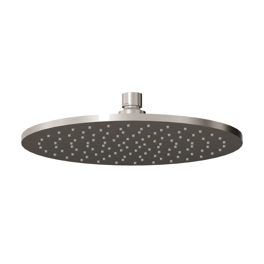 ZUCCHETTI SHOWER HEAD 250MM