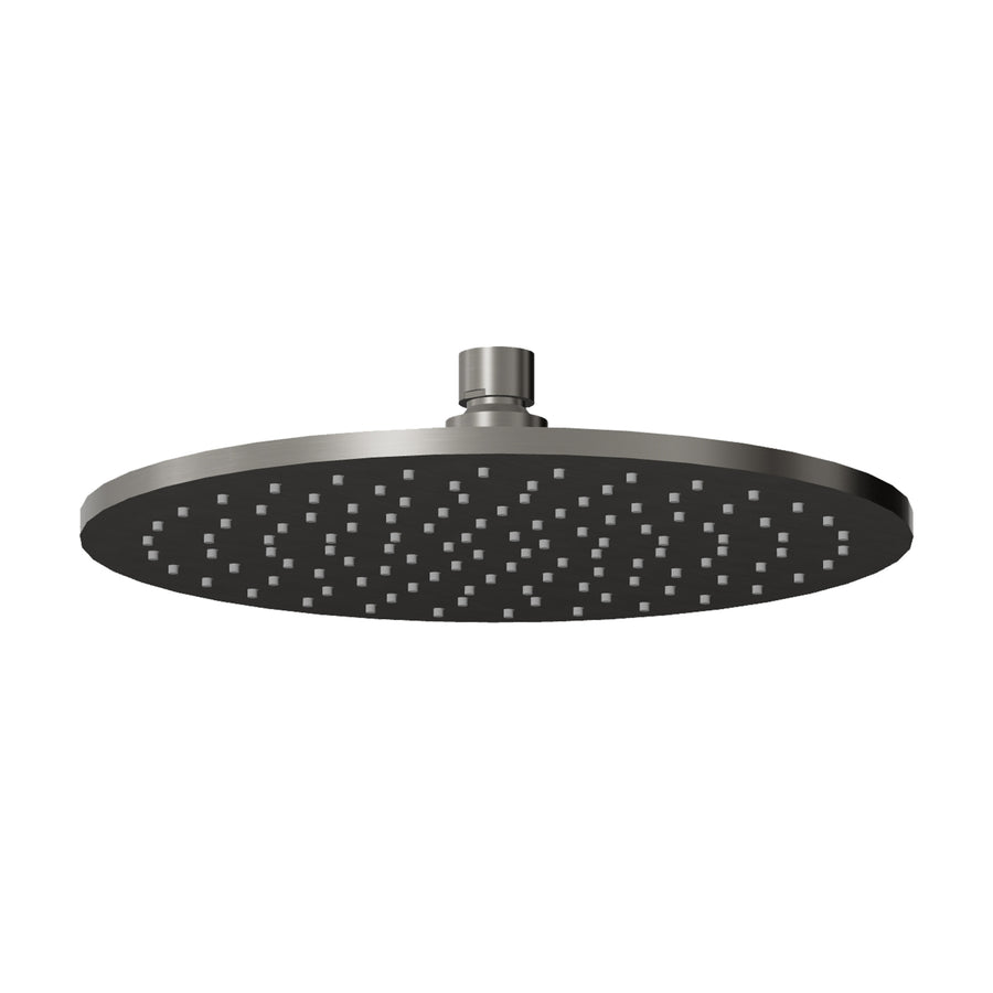 ZUCCHETTI SHOWER HEAD 250MM