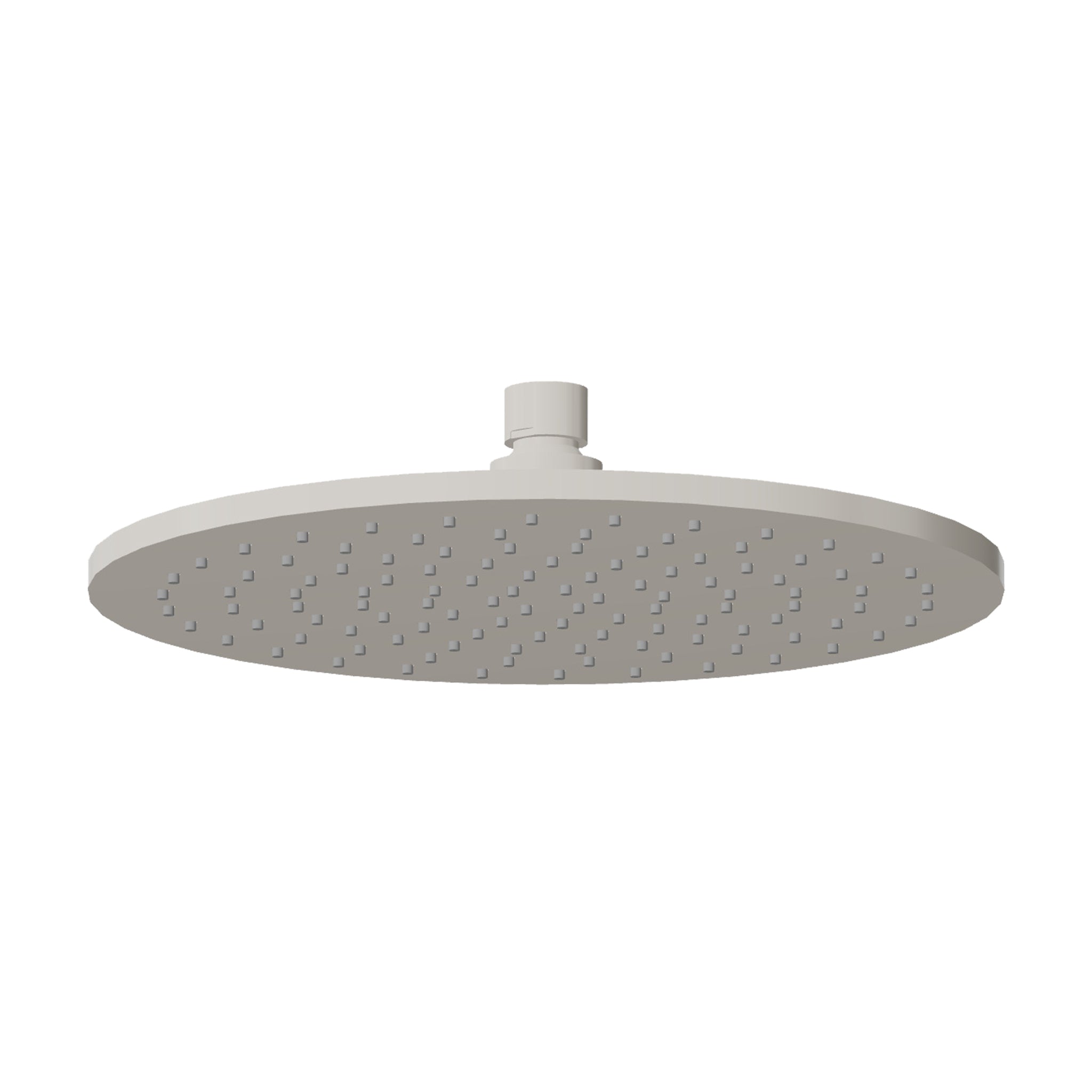 ZUCCHETTI SHOWER HEAD 250MM