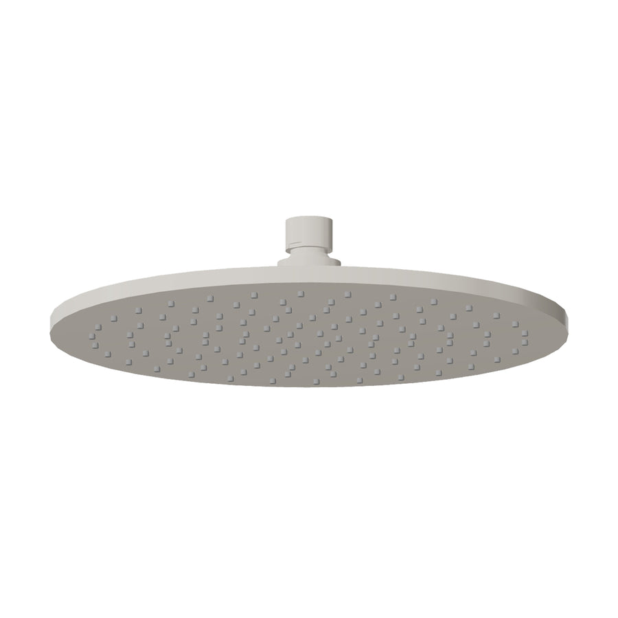 ZUCCHETTI SHOWER HEAD 250MM