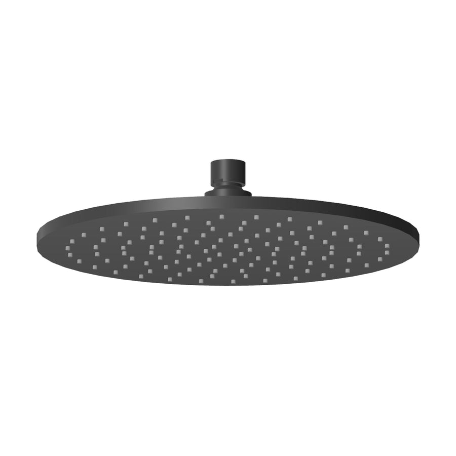 ZUCCHETTI SHOWER HEAD 250MM