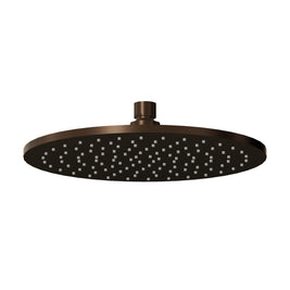 ZUCCHETTI SHOWER HEAD 250MM