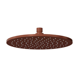ZUCCHETTI SHOWER HEAD 250MM