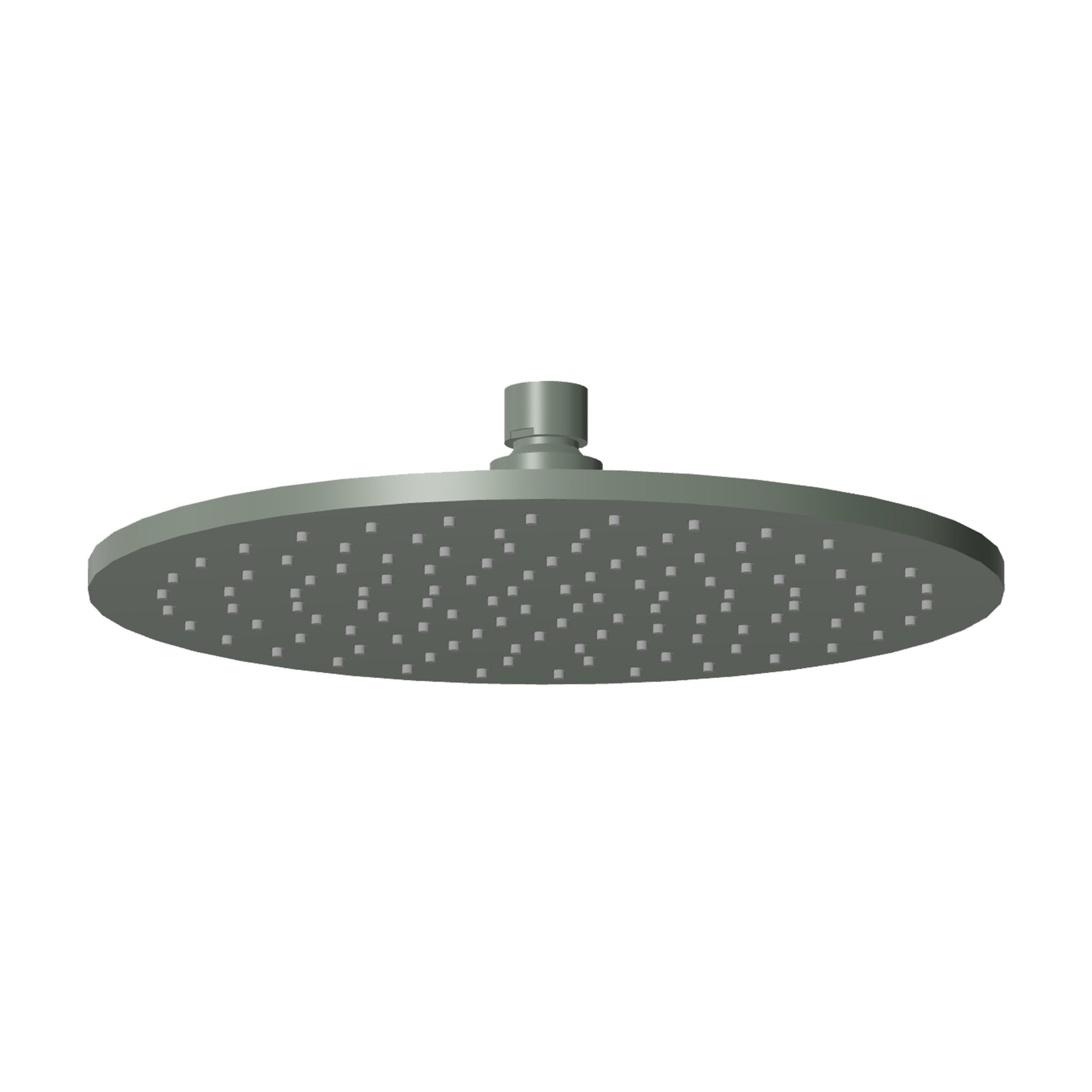 ZUCCHETTI SHOWER HEAD 250MM