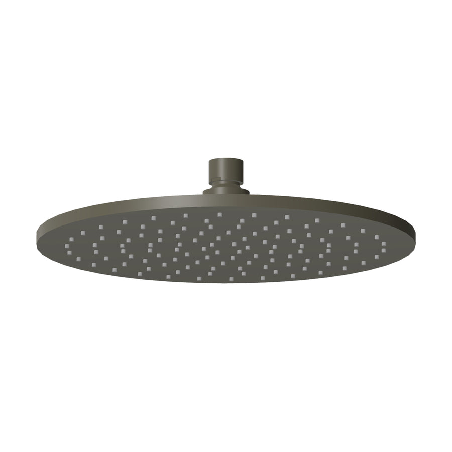 ZUCCHETTI SHOWER HEAD 250MM