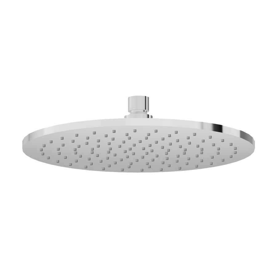 ZUCCHETTI SHOWER HEAD 250MM