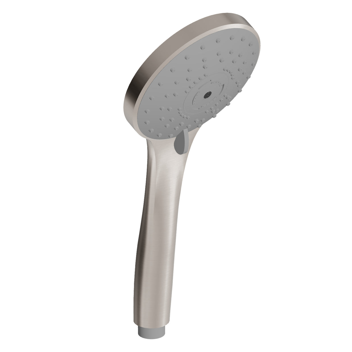ZUCCHETTI 3 FUNCTION HANDPIECE ROUND